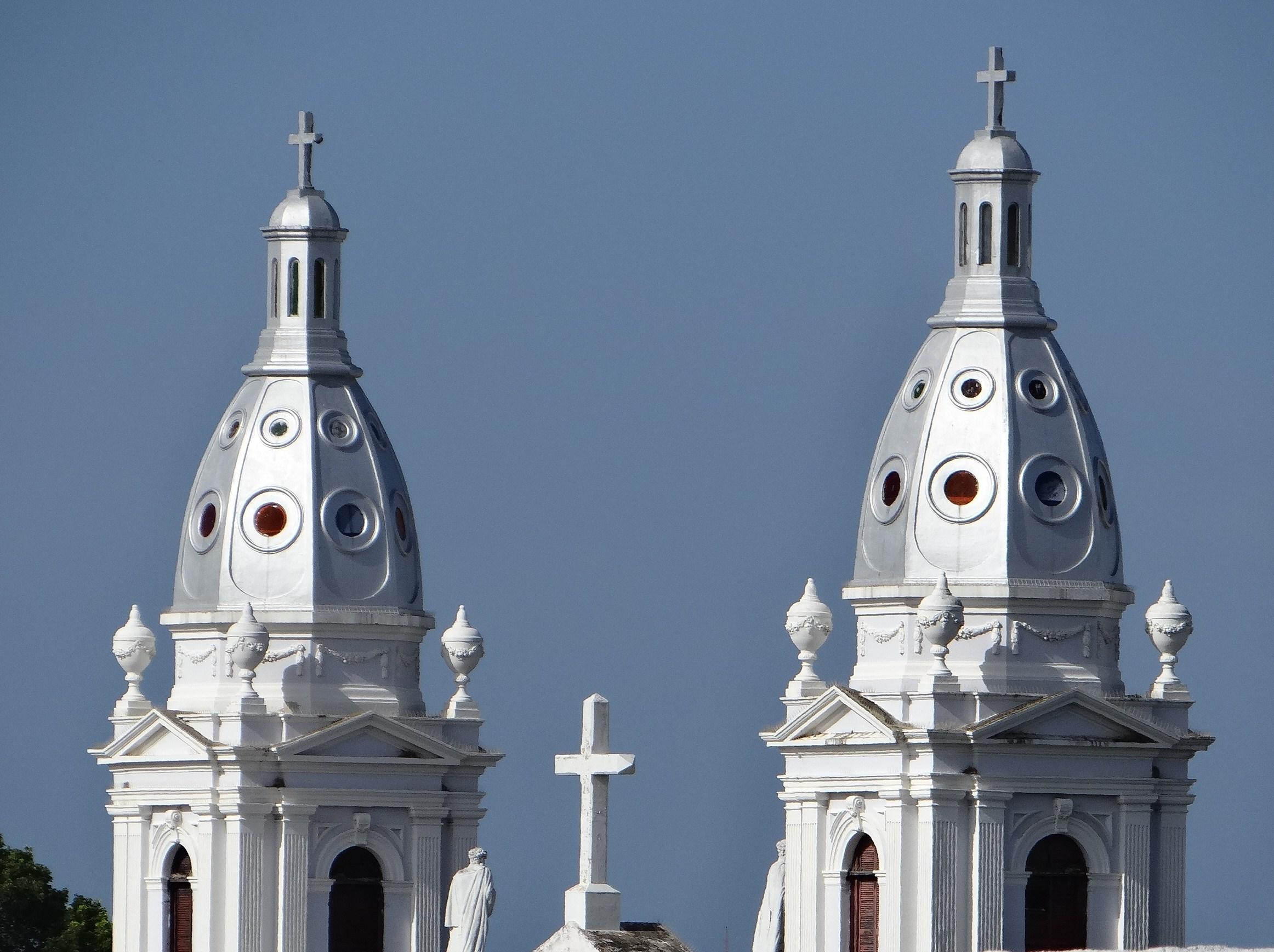 Catedral de Nuestra Señora de la Guadalupe - Ponce - 2013 00007